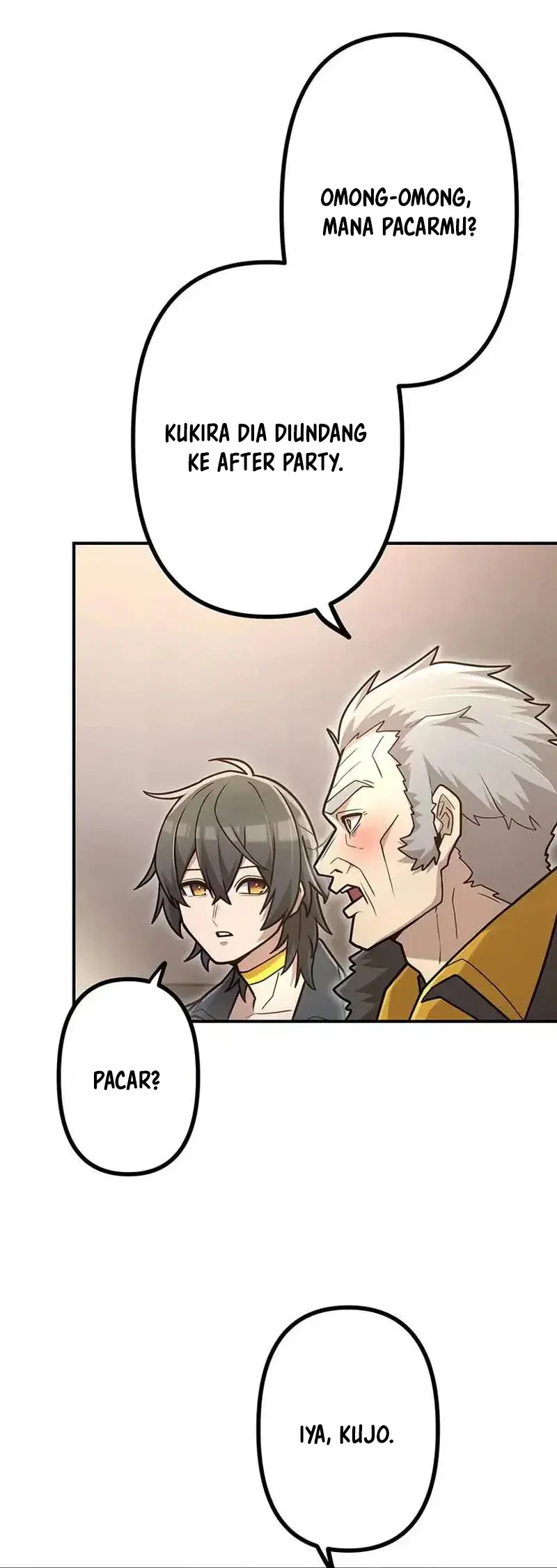 Chapter 97 - halaman 32