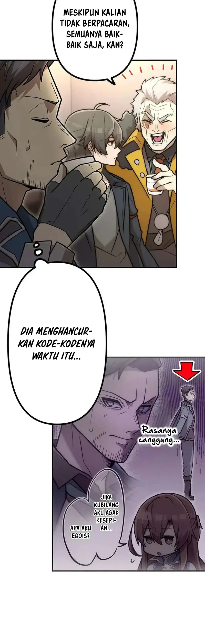 Chapter 97 - halaman 35