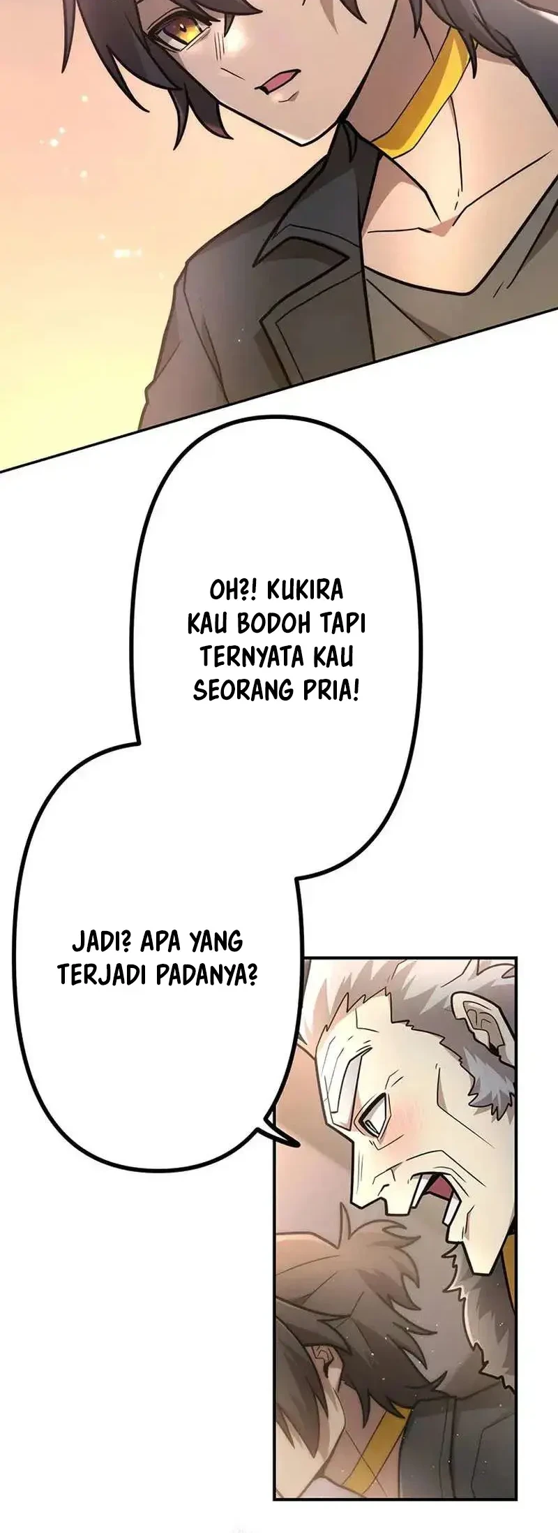 Chapter 97 - halaman 38