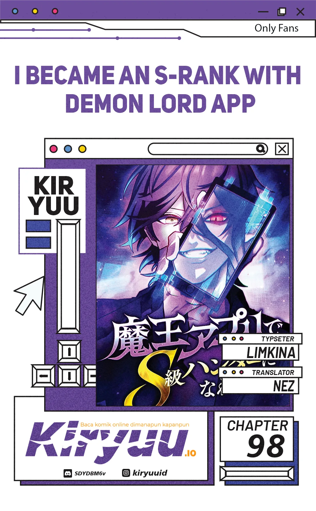 Chapter 98 - halaman 2