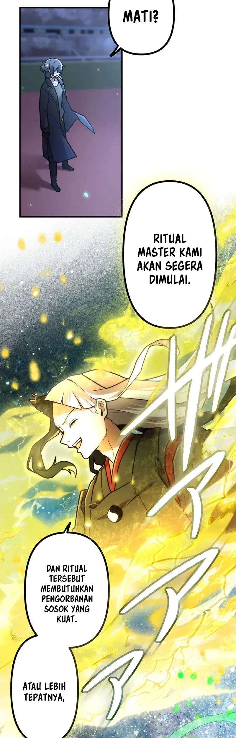 Chapter 98 - halaman 43
