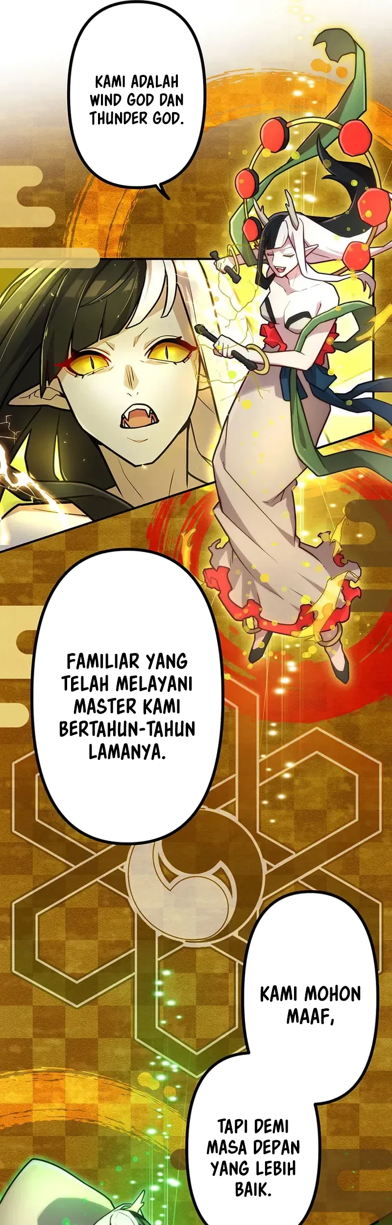 Chapter 98 - halaman 47