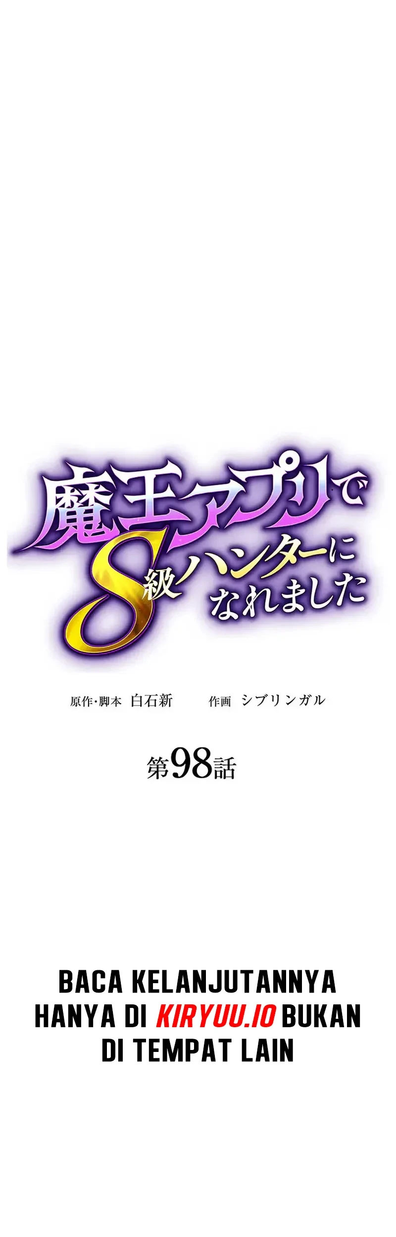 Chapter 98 - halaman 19
