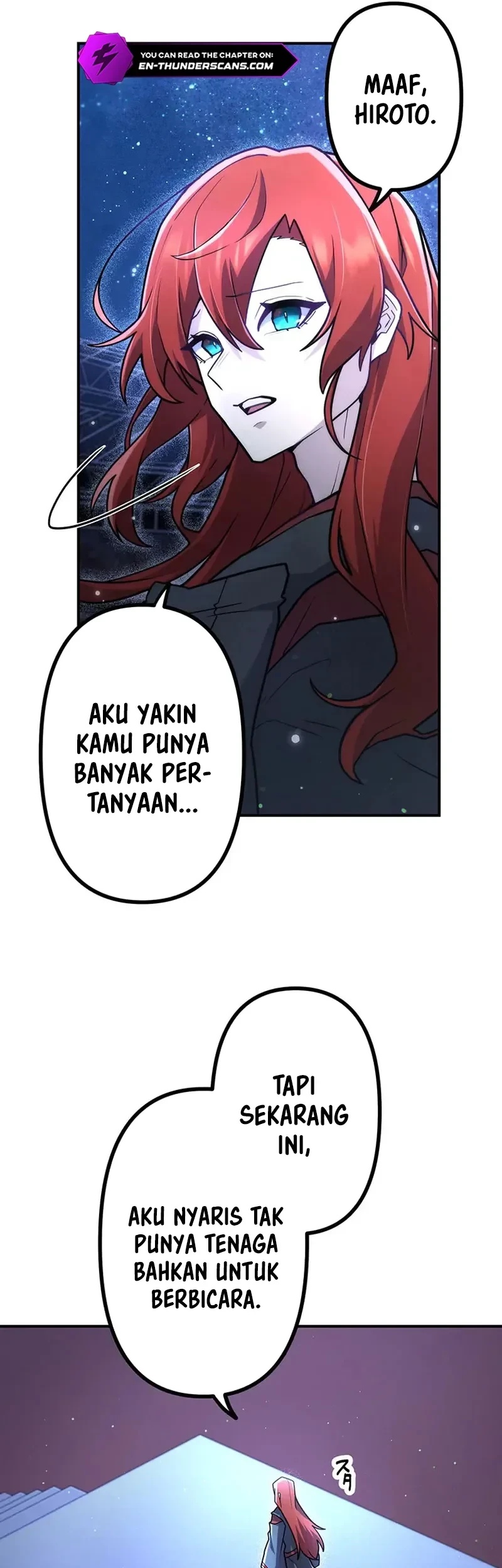 Chapter 98 - halaman 28