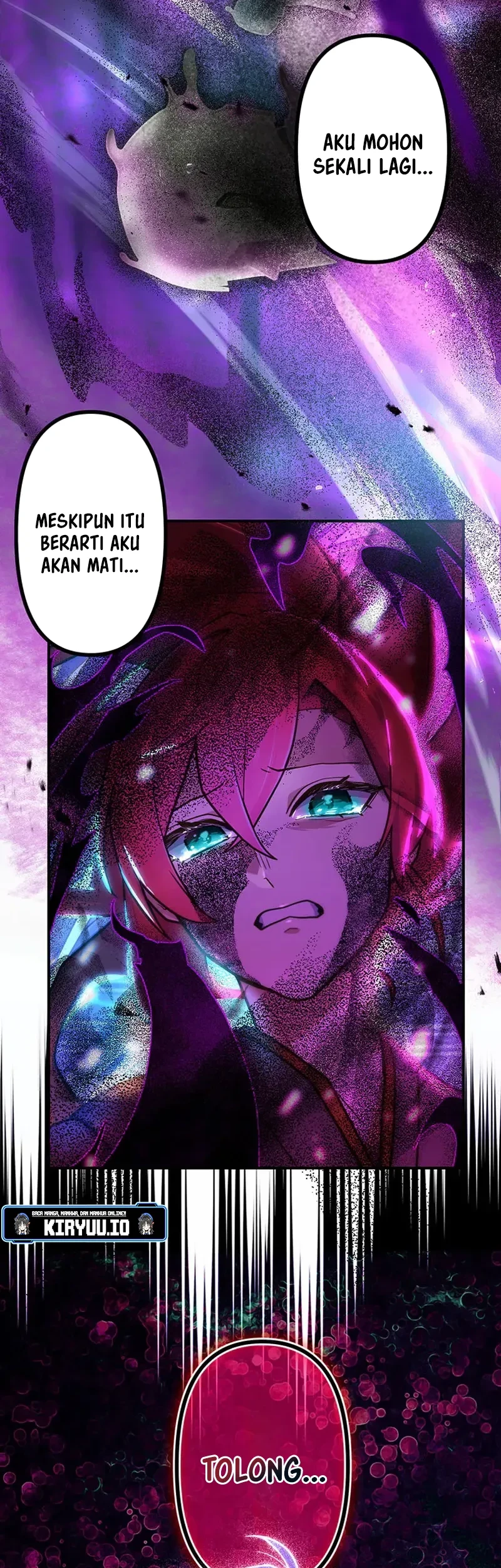 Chapter 98 - halaman 33