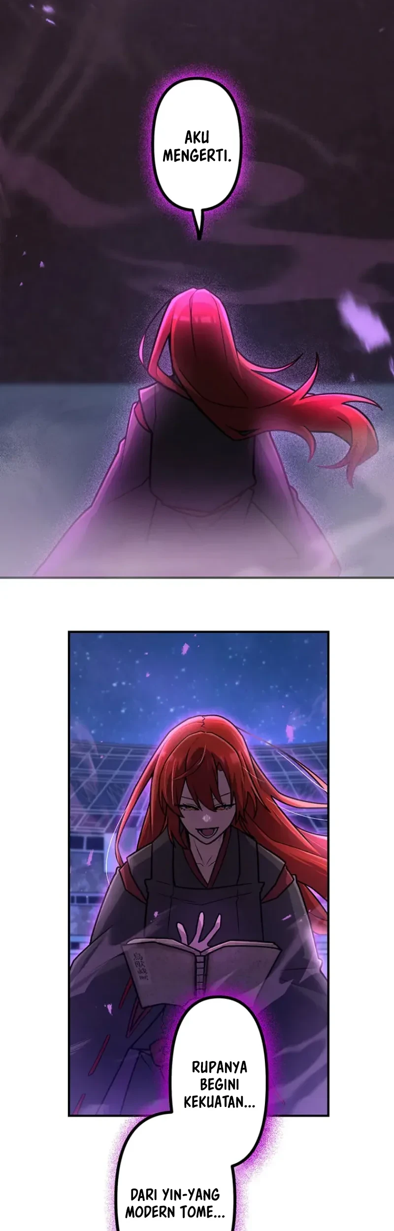 Chapter 99 - halaman 6