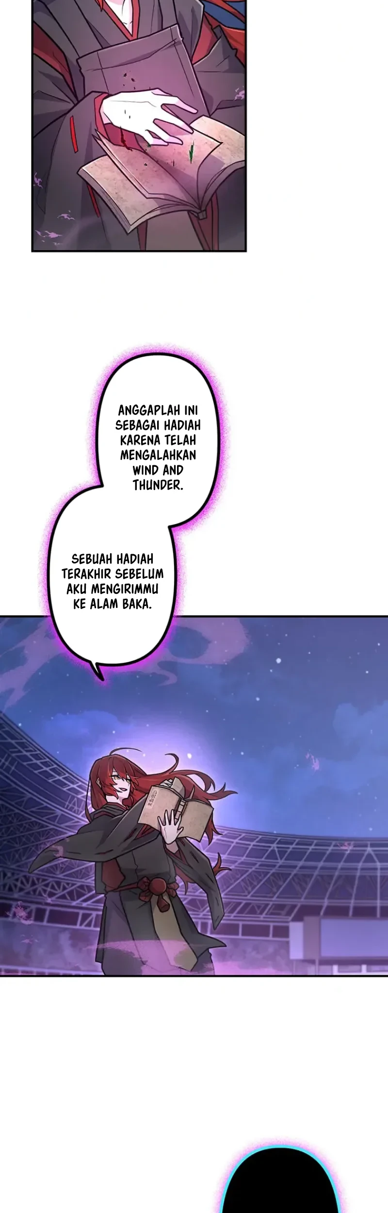 Chapter 99 - halaman 14