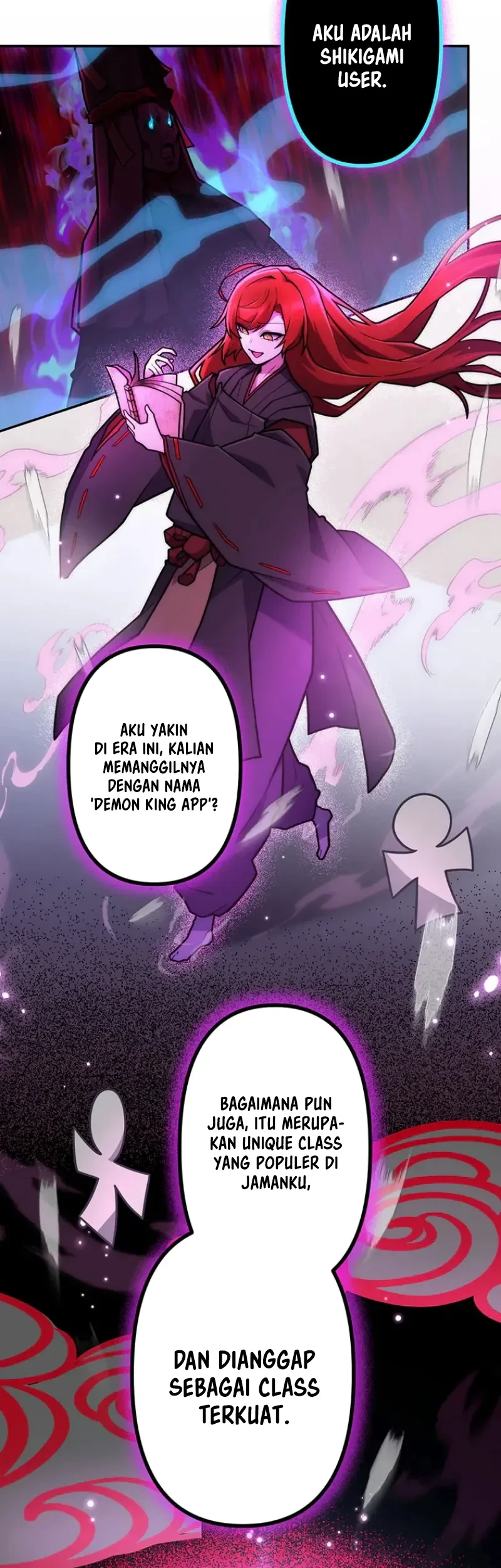 Chapter 99 - halaman 15