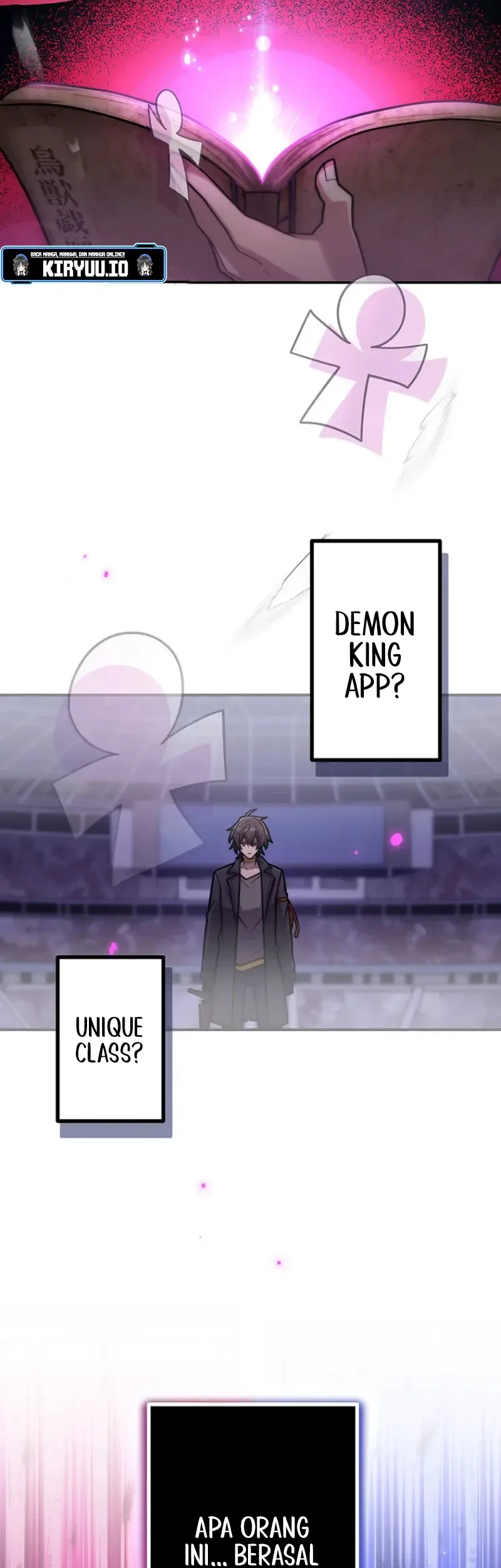 Chapter 99 - halaman 16