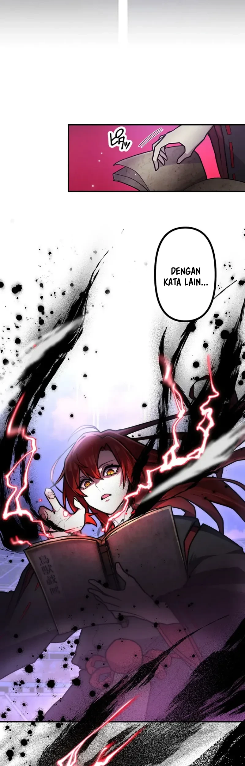 Chapter 99 - halaman 18
