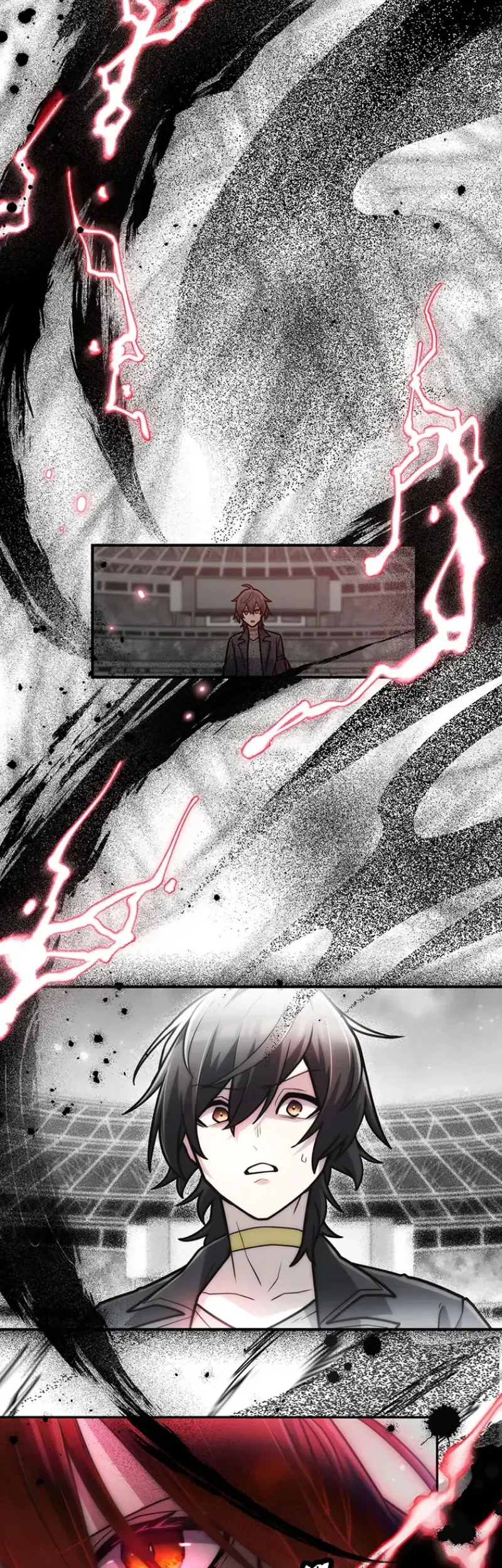 Chapter 99 - halaman 19