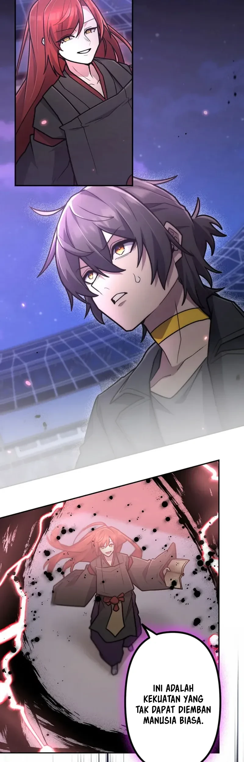 Chapter 99 - halaman 23