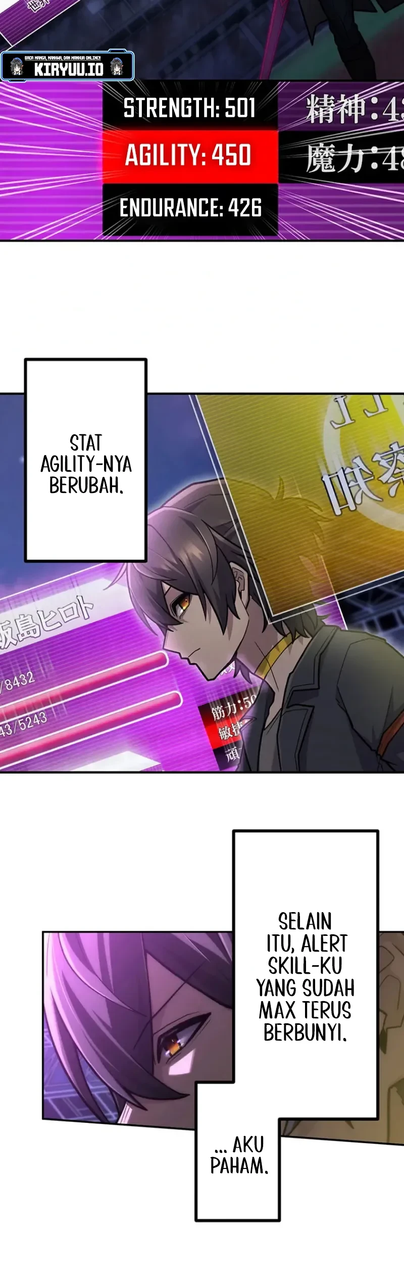 Chapter 99 - halaman 25