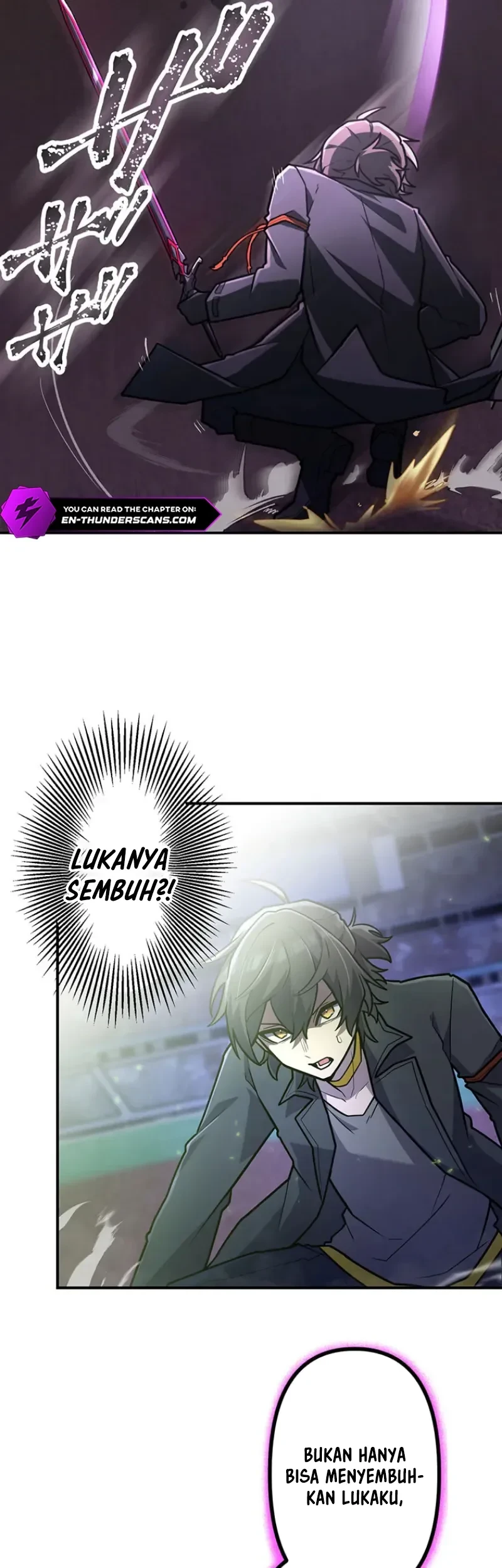 Chapter 99 - halaman 33