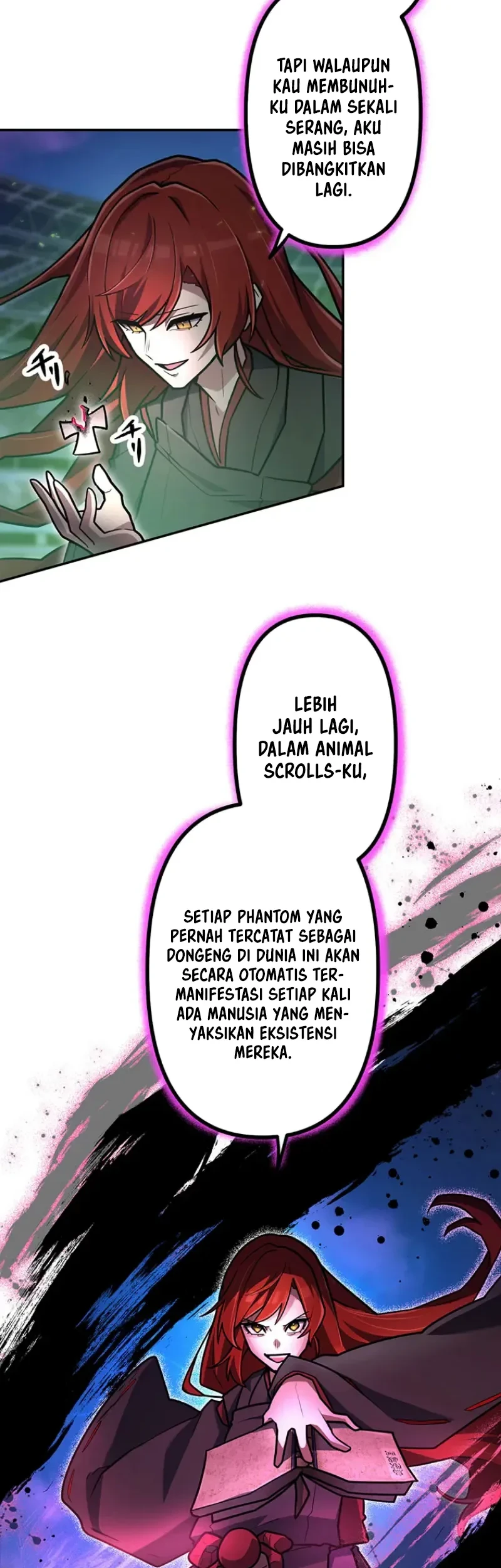 Chapter 99 - halaman 34