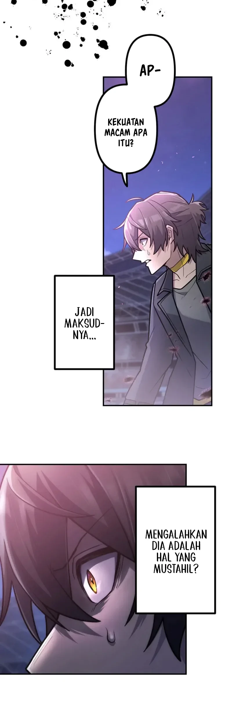 Chapter 99 - halaman 36