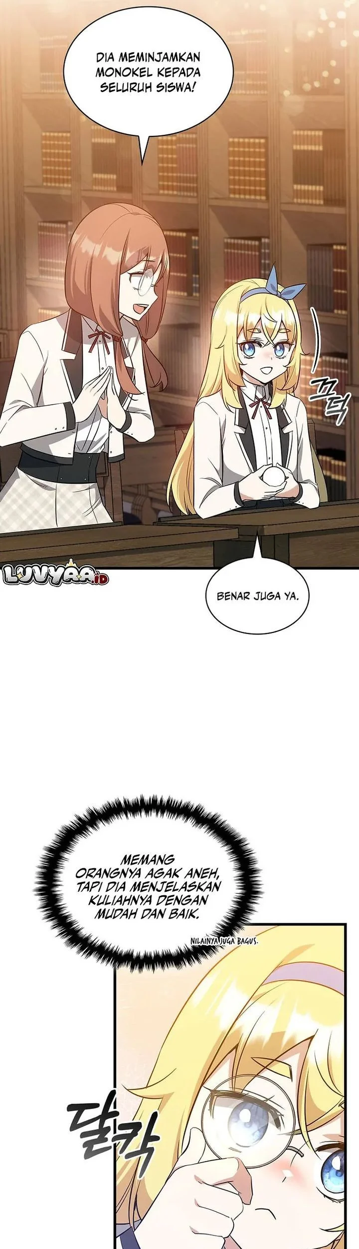Chapter 40 - halaman 34