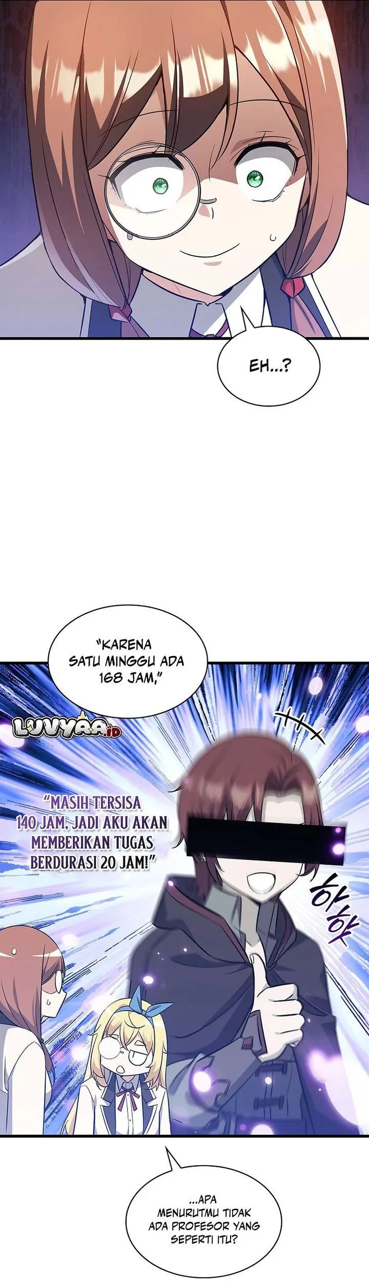 Chapter 40 - halaman 42