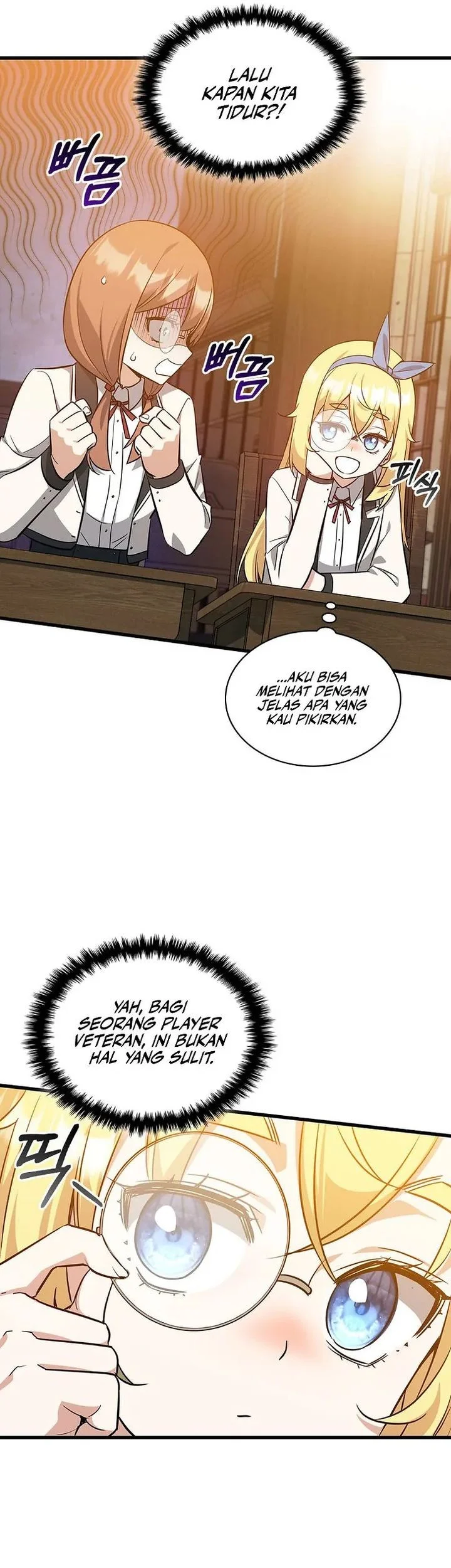 Chapter 40 - halaman 44