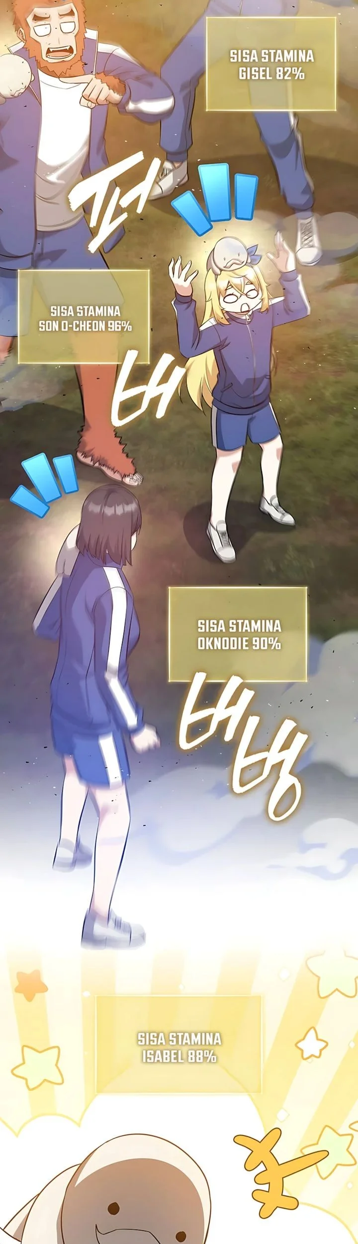 Chapter 45 - halaman 38
