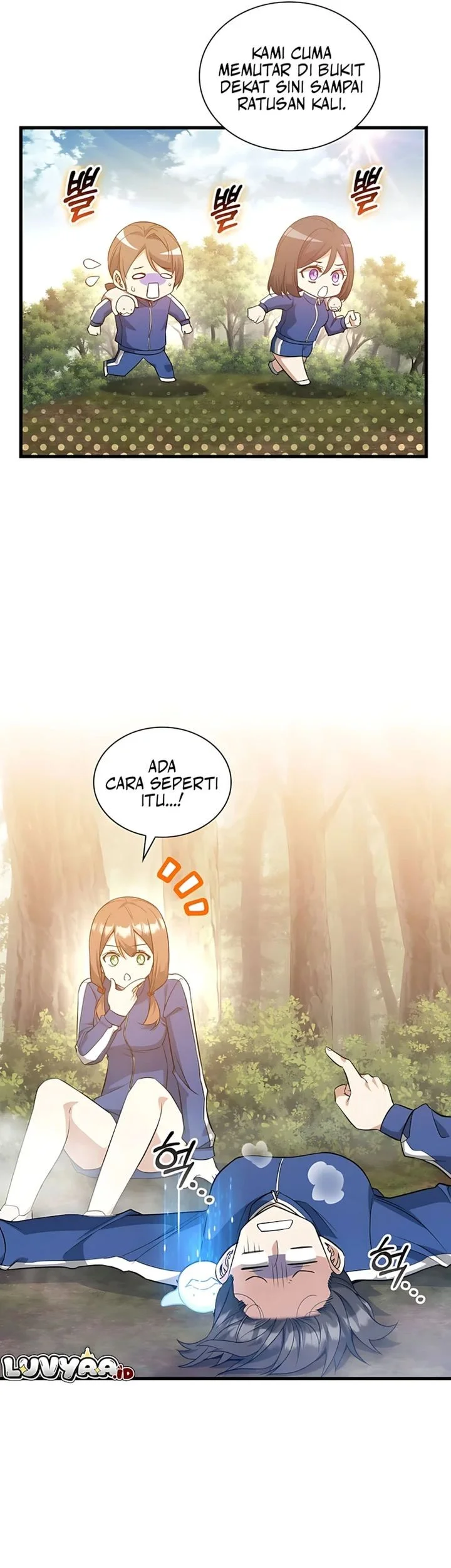 Chapter 46 - halaman 20