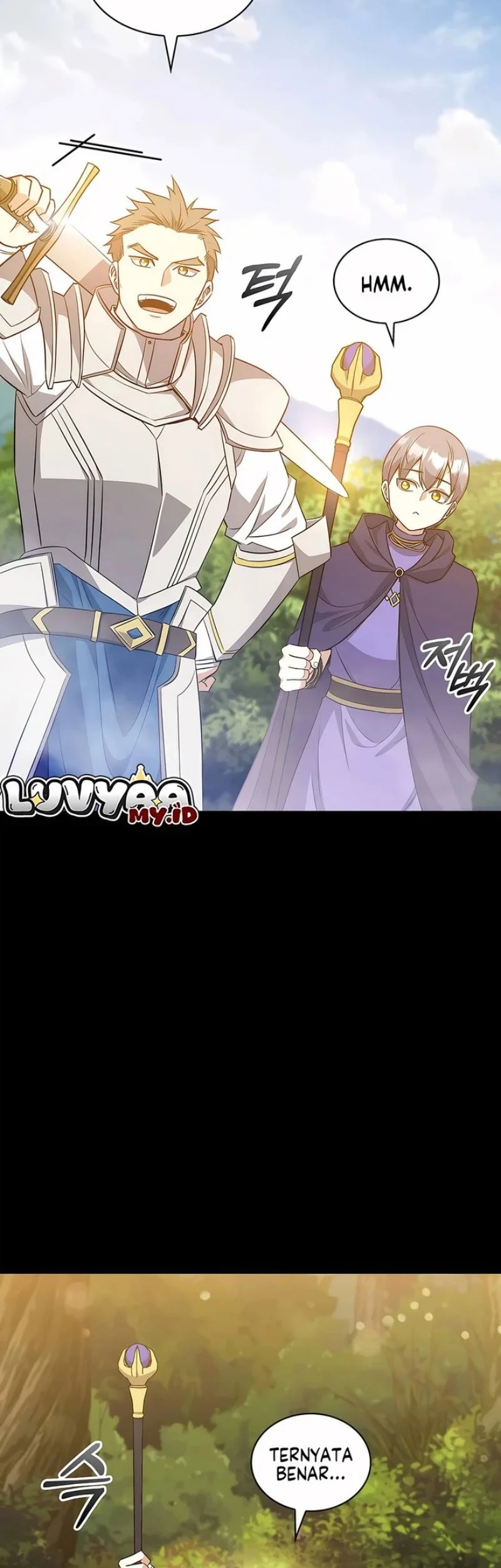 Chapter 48 - halaman 30