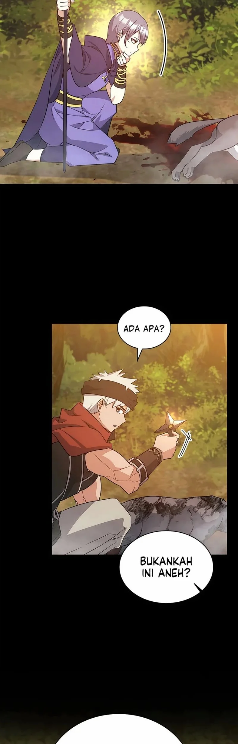 Chapter 48 - halaman 31