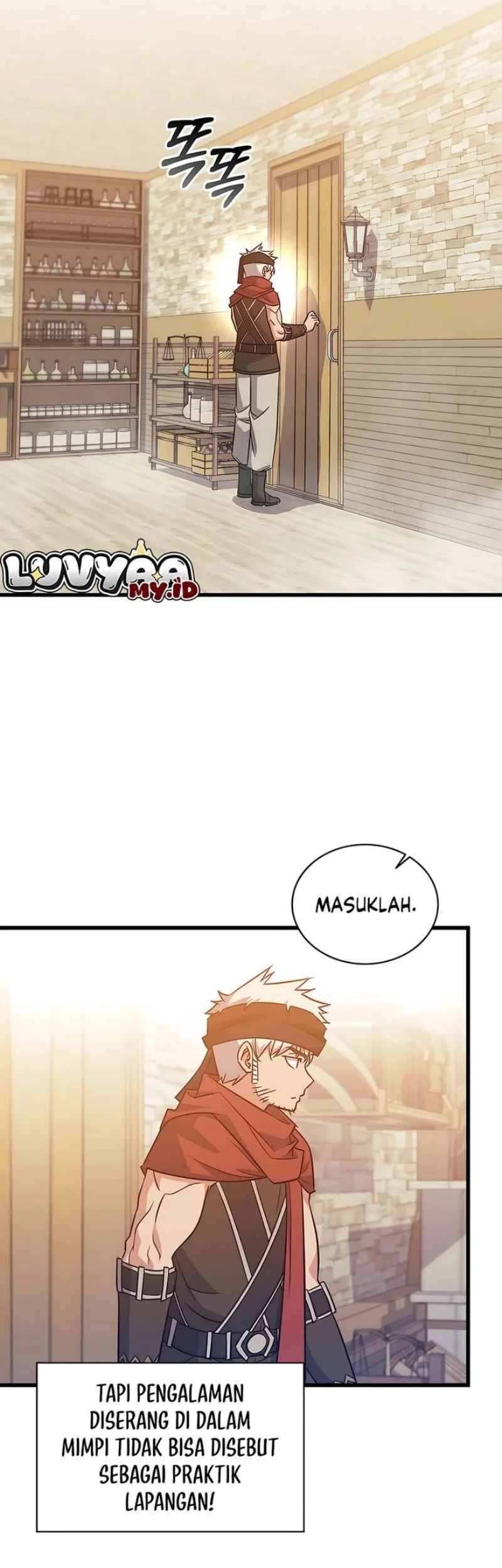 Chapter 49 - halaman 42