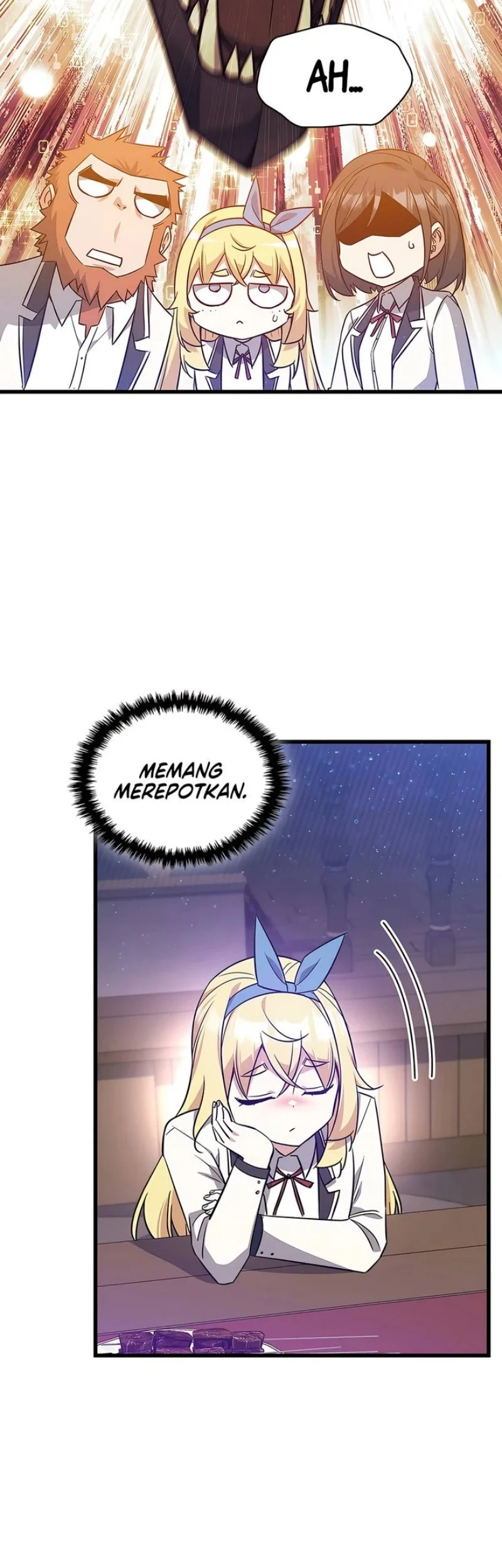 Chapter 49 - halaman 56