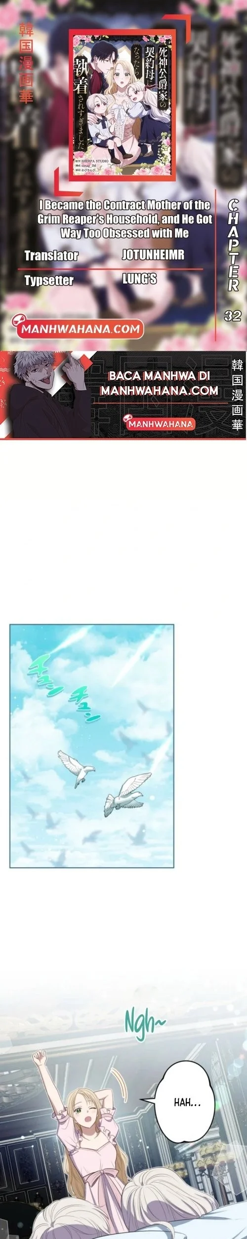 Chapter 32 - halaman 2