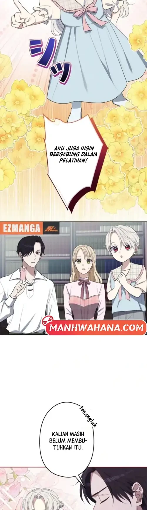 Chapter 40 - halaman 3