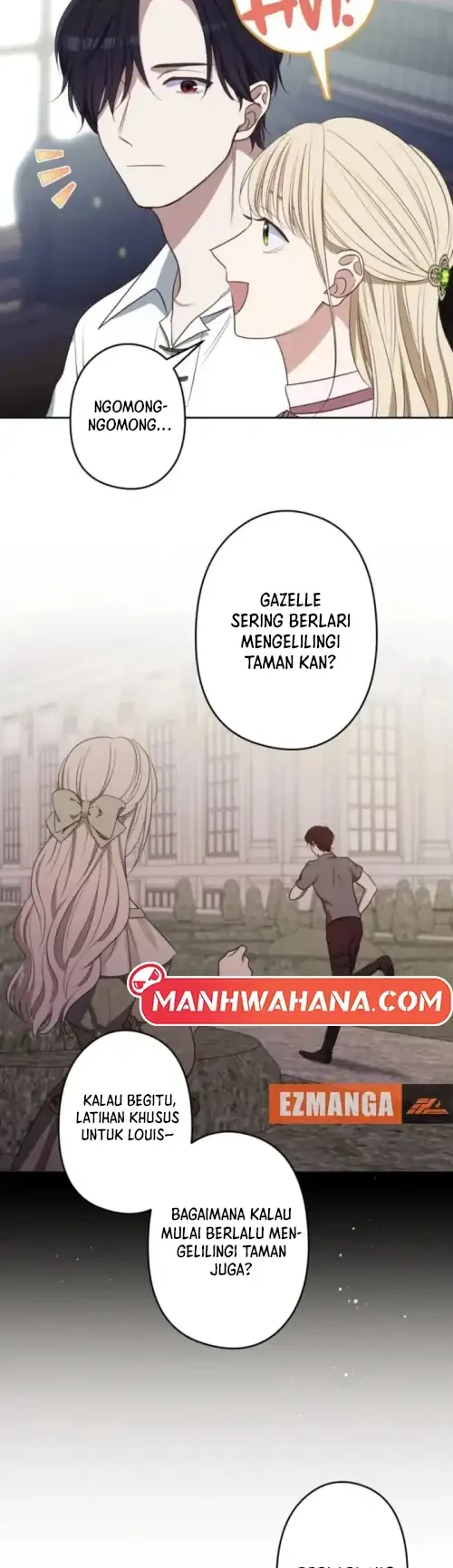 Chapter 40 - halaman 5