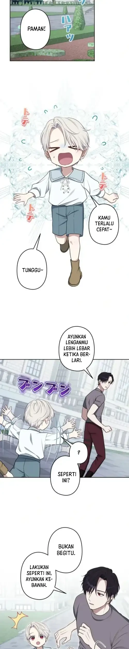 Chapter 40 - halaman 8