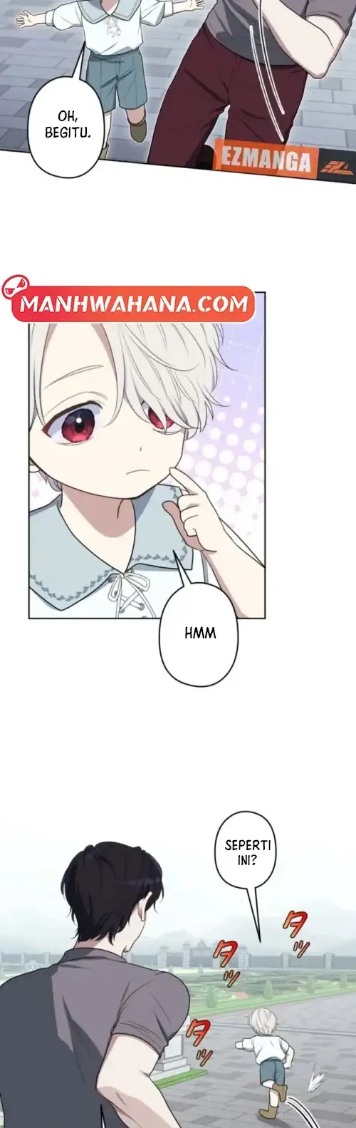 Chapter 40 - halaman 9