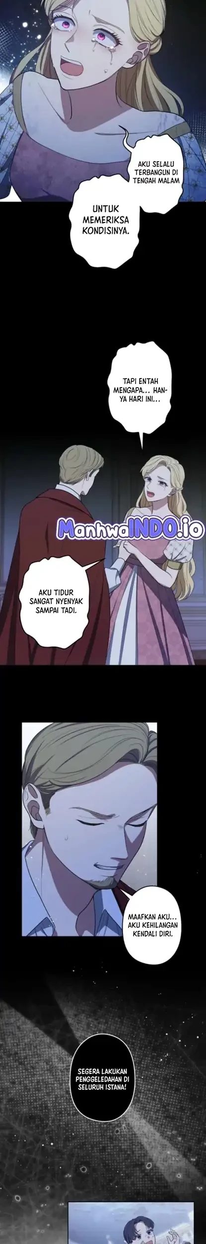 Chapter 43 - halaman 8