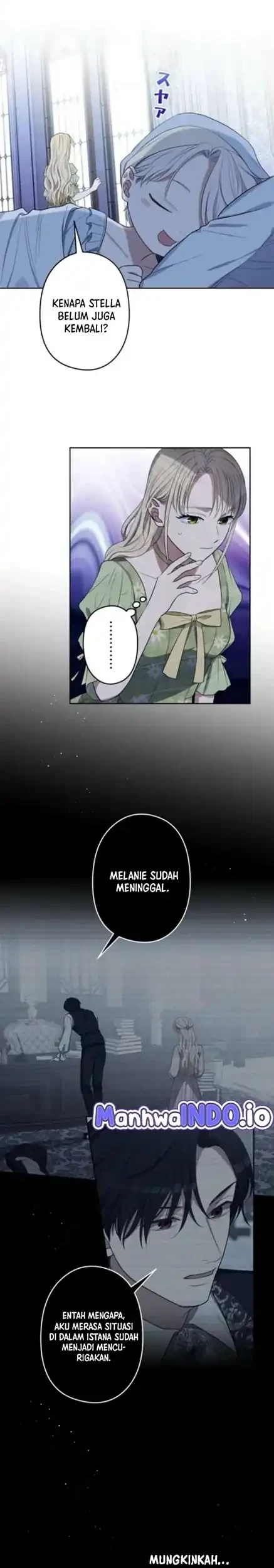 Chapter 50 - halaman 3