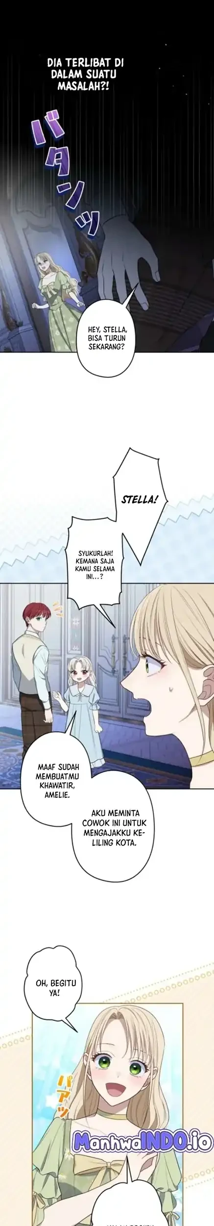 Chapter 50 - halaman 4