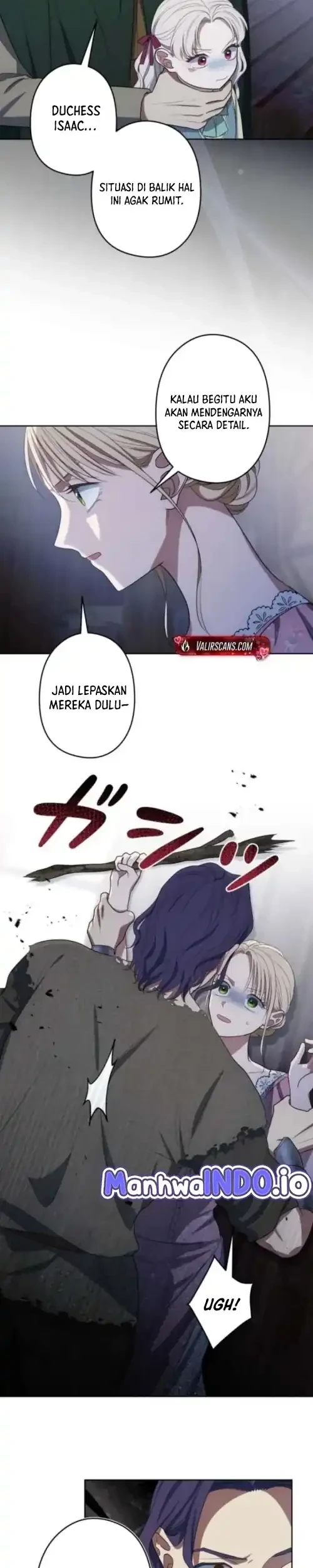 Chapter 61 - halaman 20