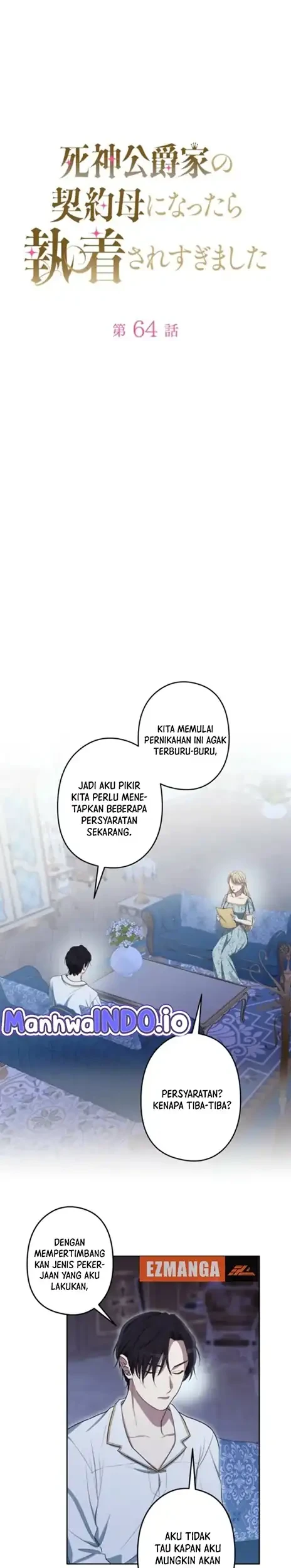 Chapter 64 - halaman 10
