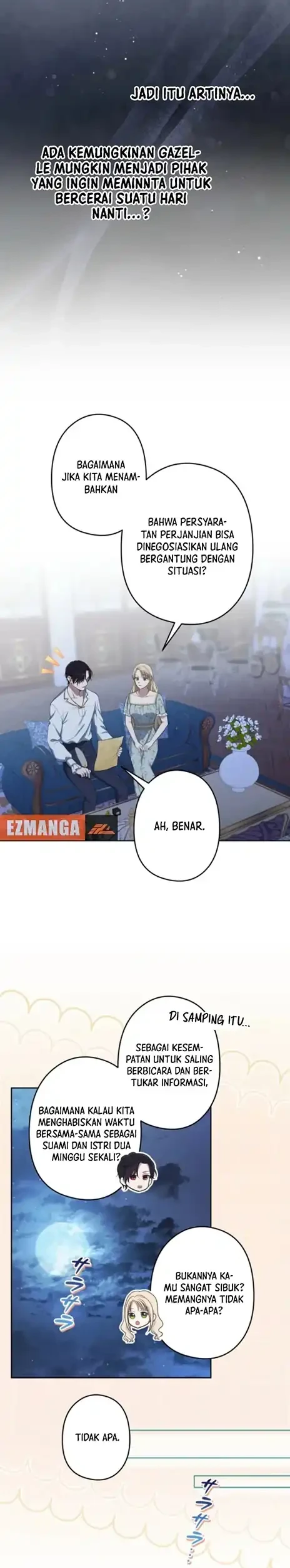 Chapter 64 - halaman 14
