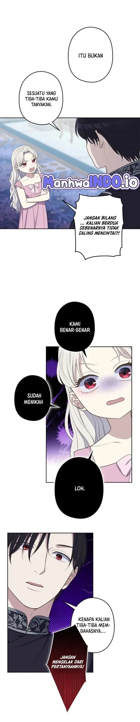 Chapter 65 - halaman 20