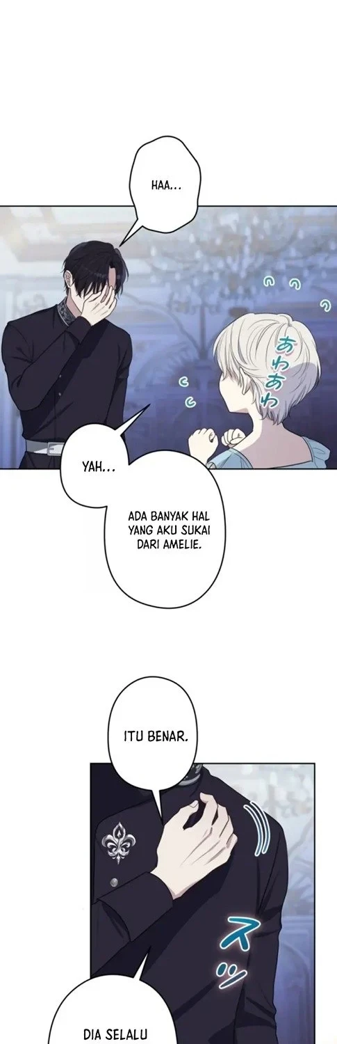 Chapter 65 - halaman 21