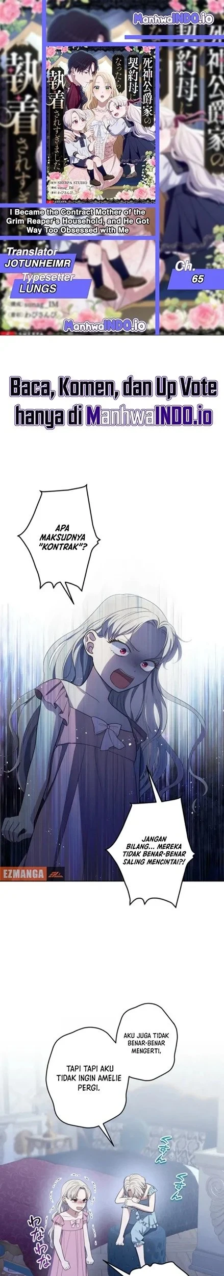 Chapter 65 - halaman 2