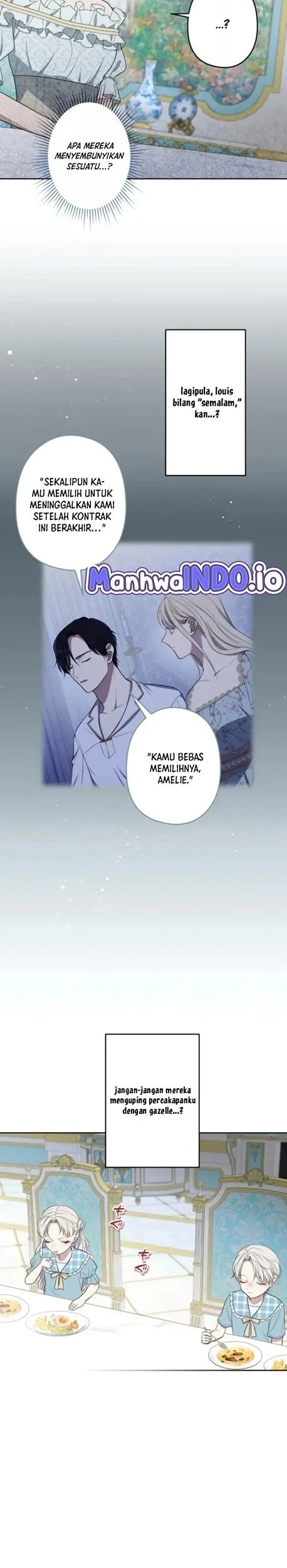 Chapter 65 - halaman 12