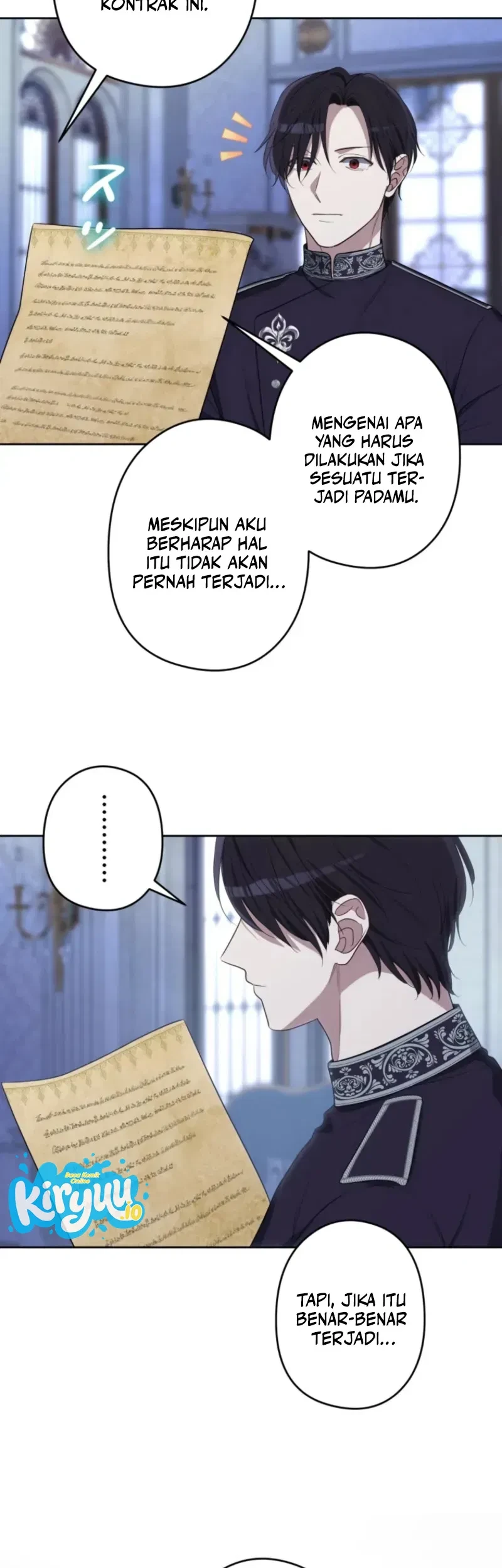 Chapter 66 - halaman 11