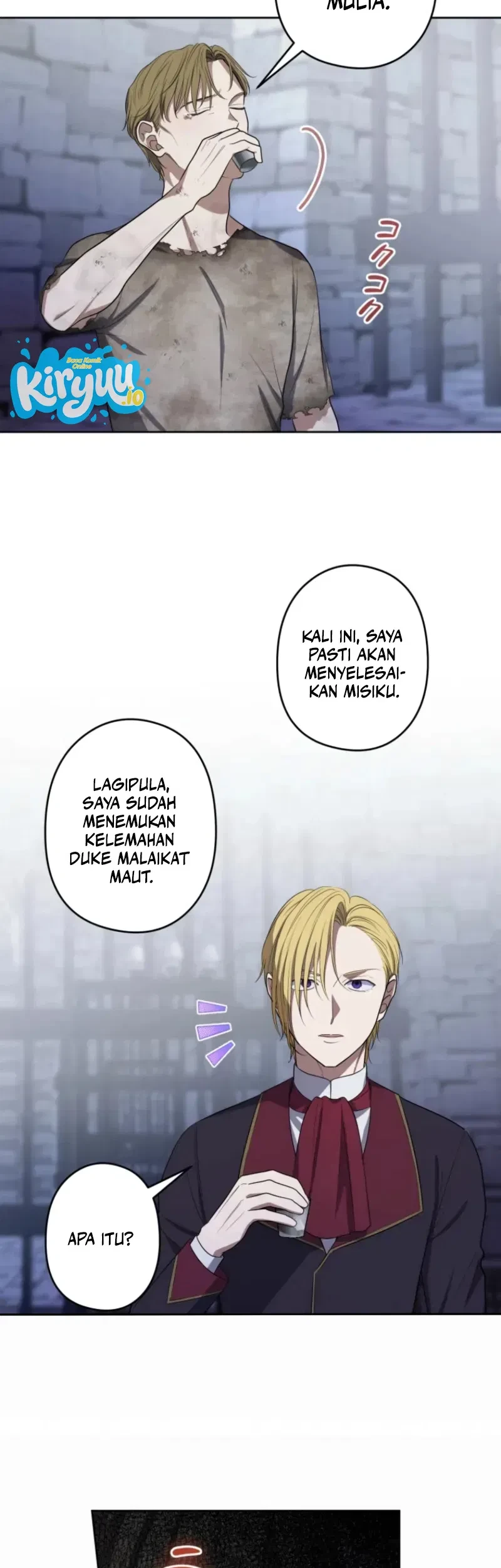 Chapter 66 - halaman 29