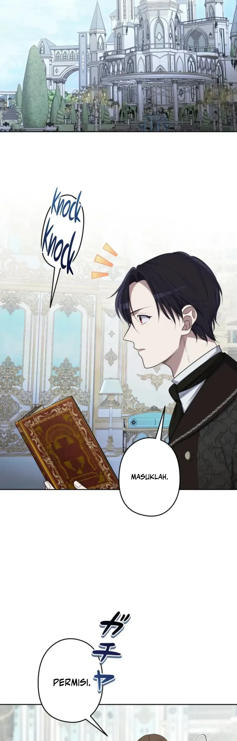 Chapter 66 - halaman 34