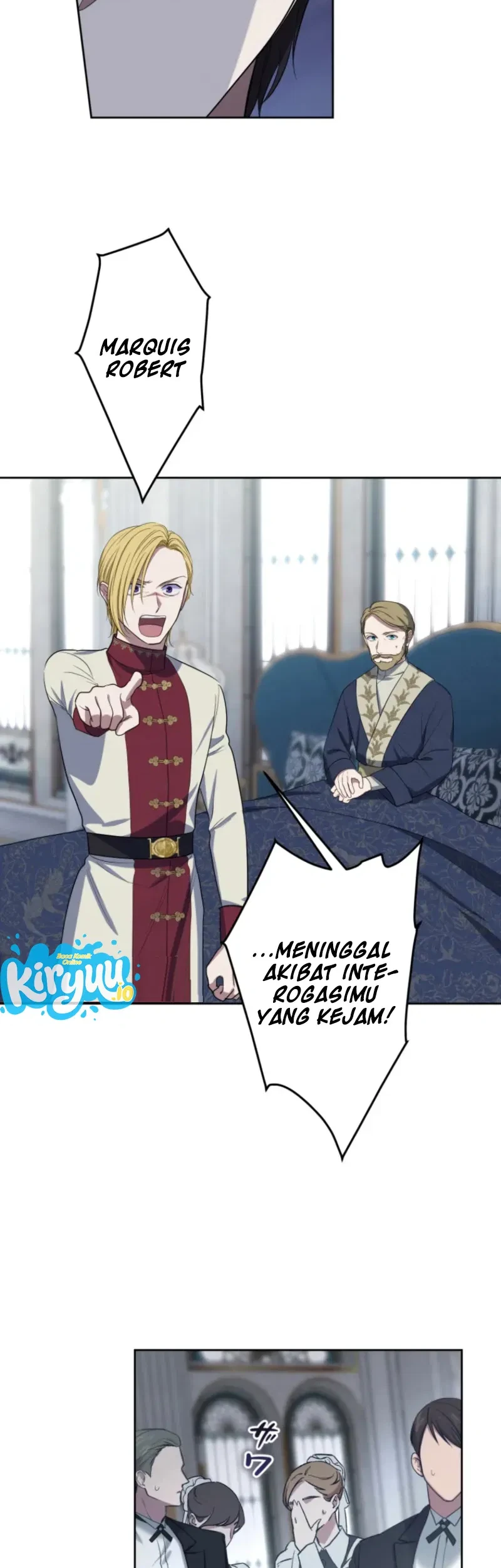 Chapter 67 - halaman 6