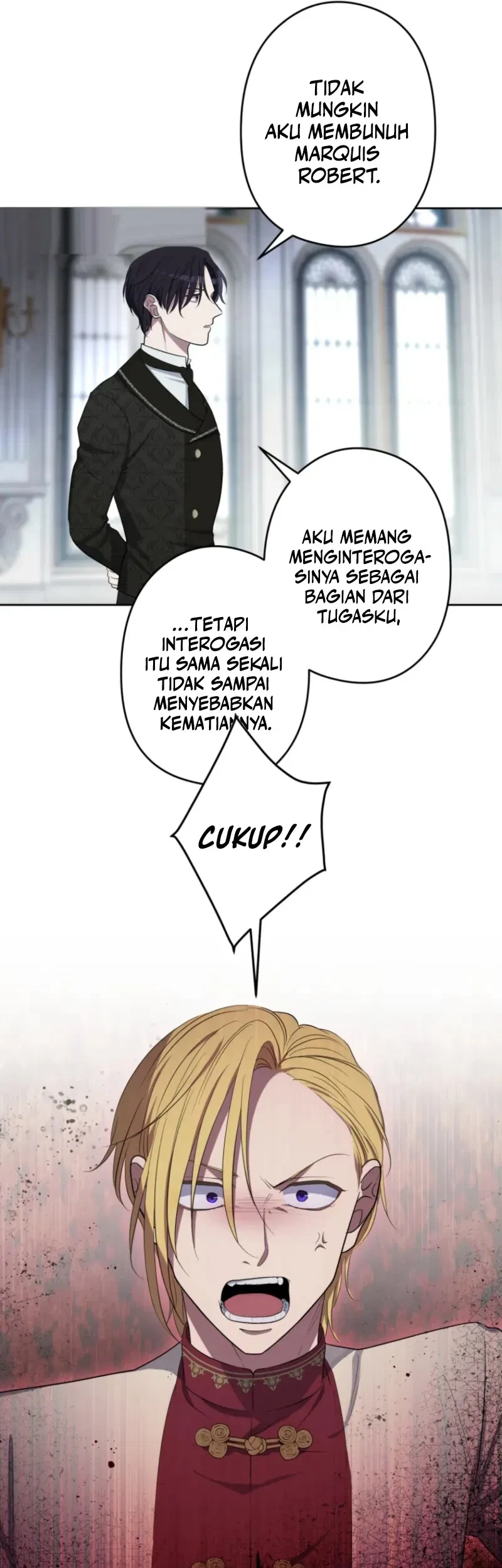 Chapter 67 - halaman 8