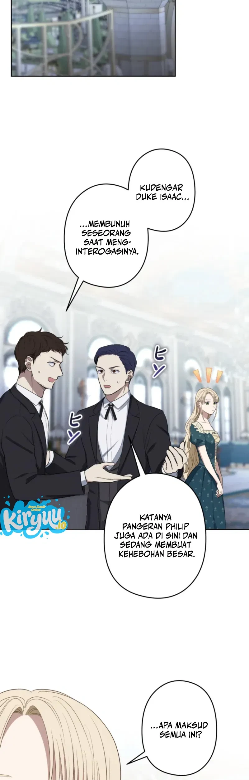 Chapter 67 - halaman 12